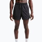 Spodenki treningowe męskie Nike N.A.C. black/black