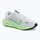Buty do biegania Nike Stellar Ride white/photon dust/illusion green