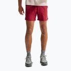 Spodenki męskie Nike Stride Dri-Fit Brief-Lined 5" tough red