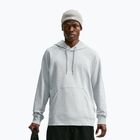 Bluza treningowa męska Nike N.A.C. light smoke grey/htr/light smoke grey