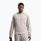 Bluza treningowa męska Nike Primary NanoKnit moon particle/college grey/moon particle