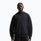 Bluza treningowa męska Nike 24.7 ImpossiblySoft black/black/dark smoke grey