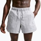 Spodenki treningowe męskie Nike N.A.C. light smoke grey/light smoke grey