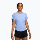 Koszulka do biegania damska Nike Swift Aero-Fit aluminum/pure platinum