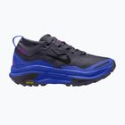 Buty do biegania męskie ACG Zegama Trail GORE-TEX gridiron/hyper royal/vivid purple/black