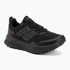 Buty do biegania męskie New Balance Fresh Foam Garoe V2 black/dark night/neo flame