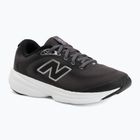 Buty do biegania damskie New Balance 411's V4 black/magnet/silver metallic