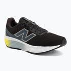 Buty do biegania męskie New Balance Fresh Foam 520's V9 black/shadow blue/dark silver metallic