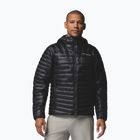Kurtka puchowa męska Columbia Endevour Mountain Down Hooded black