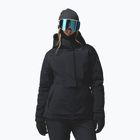 Kurtka narciarska damska Columbia Roffe Ridge Down black