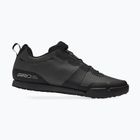 Buty rowerowe platformy męskie Giro Tracker black