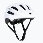 Kask rowerowy Giro Fixture II MIPS matte white/grey