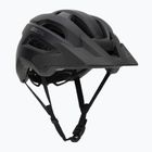 Kask rowerowy Giro Fixture II MIPS XL matte black/grey