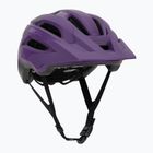 Kask rowerowy dziecięcy Giro Fixture II MIPS matte purple rush