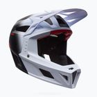 Kask rowerowy Bell Full-Air MIPS grid white black