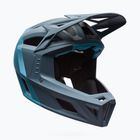 Kask rowerowy Bell Full-Air MIPS ratio steel grey