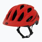 Kask rowerowy dziecięcy Bell Cadence K solid red