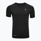 Koszulka RDX T2 Sweat-Wicking Gym black