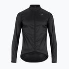 Kurtka rowerowa męska ASSOS Mille GT C2 Wind black
