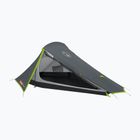 Namiot trekkingowy 2-osobowy Coleman Bedrock 2 grey