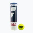 Piłki tenisowe Babolat Gold Championship 4 szt.
