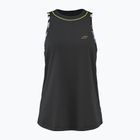 Koszulka tenisowa damska Babolat Aero W black/black