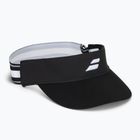 Daszek tenisowy Babolat Elastic black/white