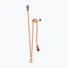 Lonża Petzl Dual Canyon Guide pomarańczowy
