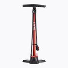 Pompka rowerowa Zefal Profil Max FP30 160 psi red
