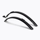 Błotniki rowerowe Zefal Trail 55 set black