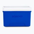 Lodówka turystyczna Igloo Cool 9 QT 8 l majestic blue