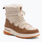 Śniegowce damskie Kimberfeel Assita beige