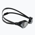 Okulary do pływania arena Cobra Core Swipe Mirror silver/black