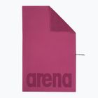 Ręcznik szybkoschnący arena Softdry dark purple