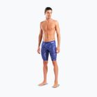 Jammery pływackie męskie arena Fireflow Swim navy/team navy