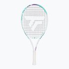 Rakieta tenisowa dziecięca Tecnifibre Tempo Iga 24 white