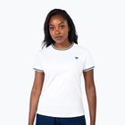 Koszulka tenisowa damska Tecnifibre Team Tech Tee white