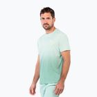 Koszulka tenisowa męska Tecnifibre Team X-Loop Tee sage