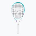 Rakieta tenisowa Tecnifibre Tempo Os 2026 G1 white