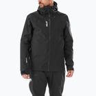 Kurtka przeciwdeszczowa męska Millet Seneca GTX 2L black/noir