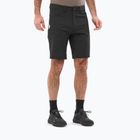 Spodenki trekkingowe męskie Millet Ubic Stretch black