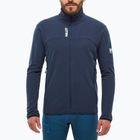 Bluza polarowa męska Millet Ubic Lightgrid saphir