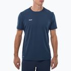 Koszulka męska Millet Fusion saphir/saphir