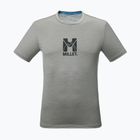 Koszulka męska Millet Ubic Wool granite