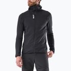 Bluza męska Millet Kamet Grid HD black