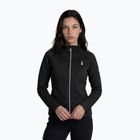 Bluza damska Aulp Simix Jacquard Knit black