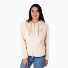 Bluza damska Aulp Candy Faux Fur swann