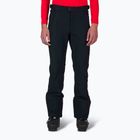 Spodnie narciarskie męskie Rossignol Origin Softshell black