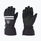 Rękawice narciarskie męskie Rossignol Action Impr black