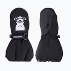 Rękawice zimowe dziecięce Rossignol Baby Impr M black